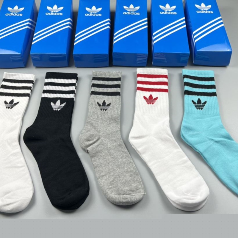 Ad*s socks